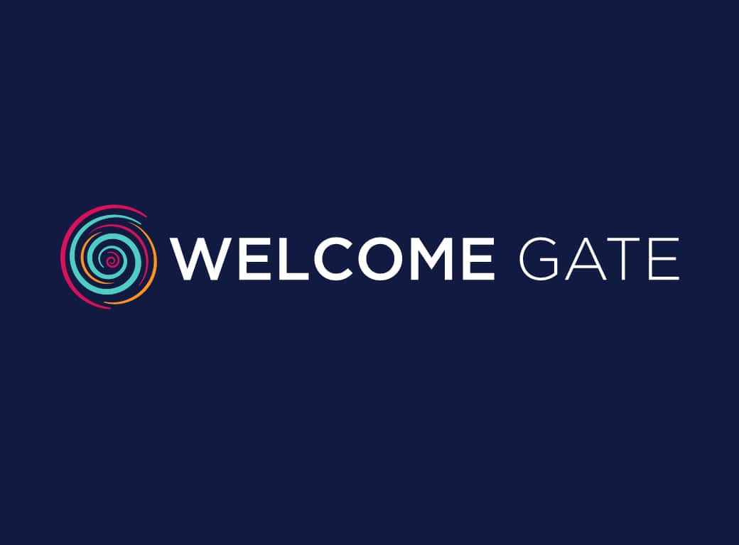 Welcome Gate