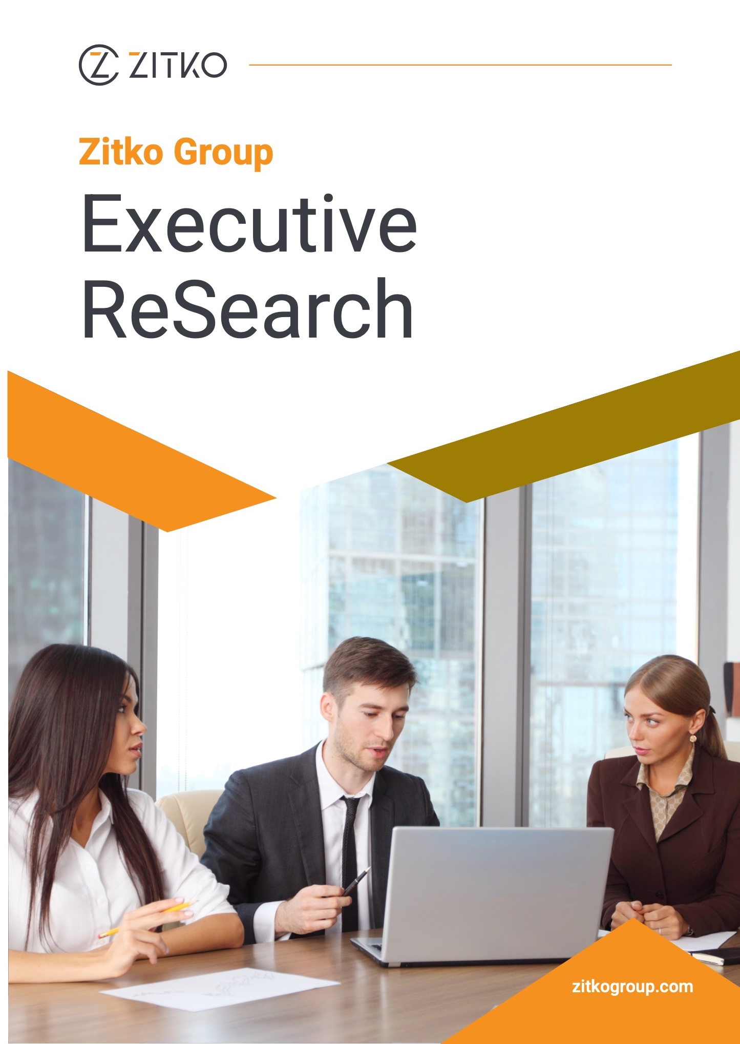 Executive ReSearch
