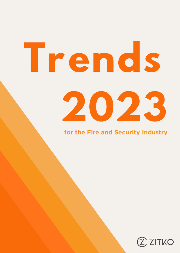 Global trends for the Fire & Security Industry in 2023