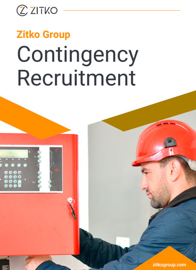 Contingency Recruitment