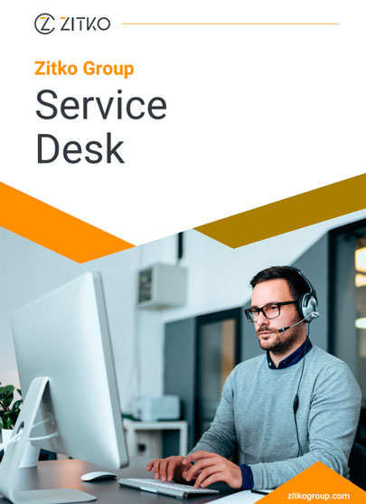 Service Desk