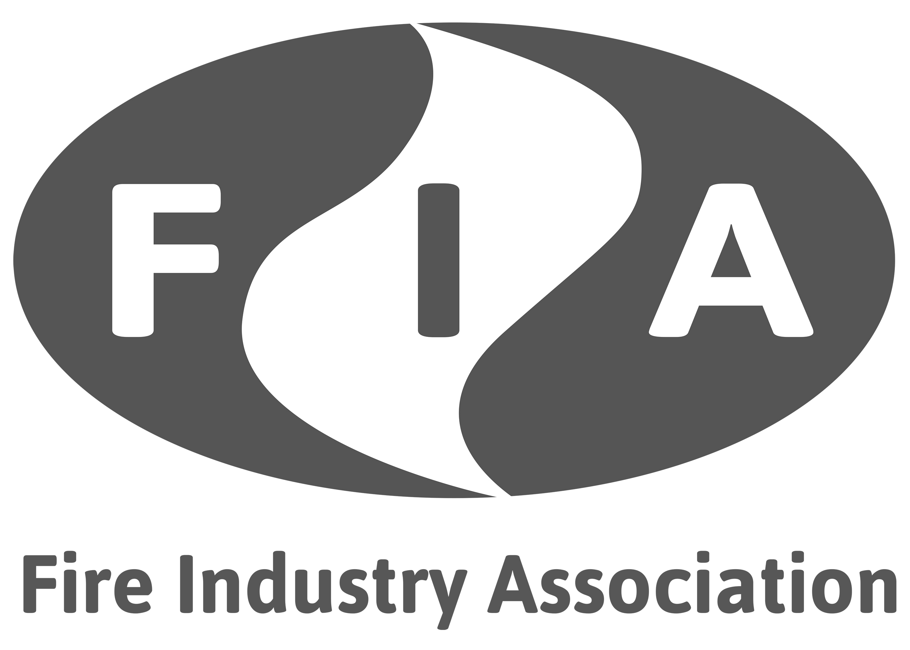 FIA - Fire Industry Association Logo