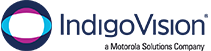 Indigo Vision Logo