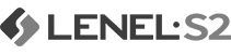 Lenel Logo