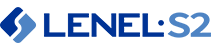 LENEL S2 Logo