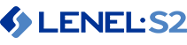 Lenel S2 Logo