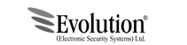 Evolution Logo