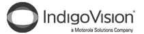Indigo Vision Logo