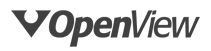 OpenView Logo