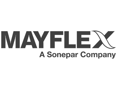 Mayflex Logo